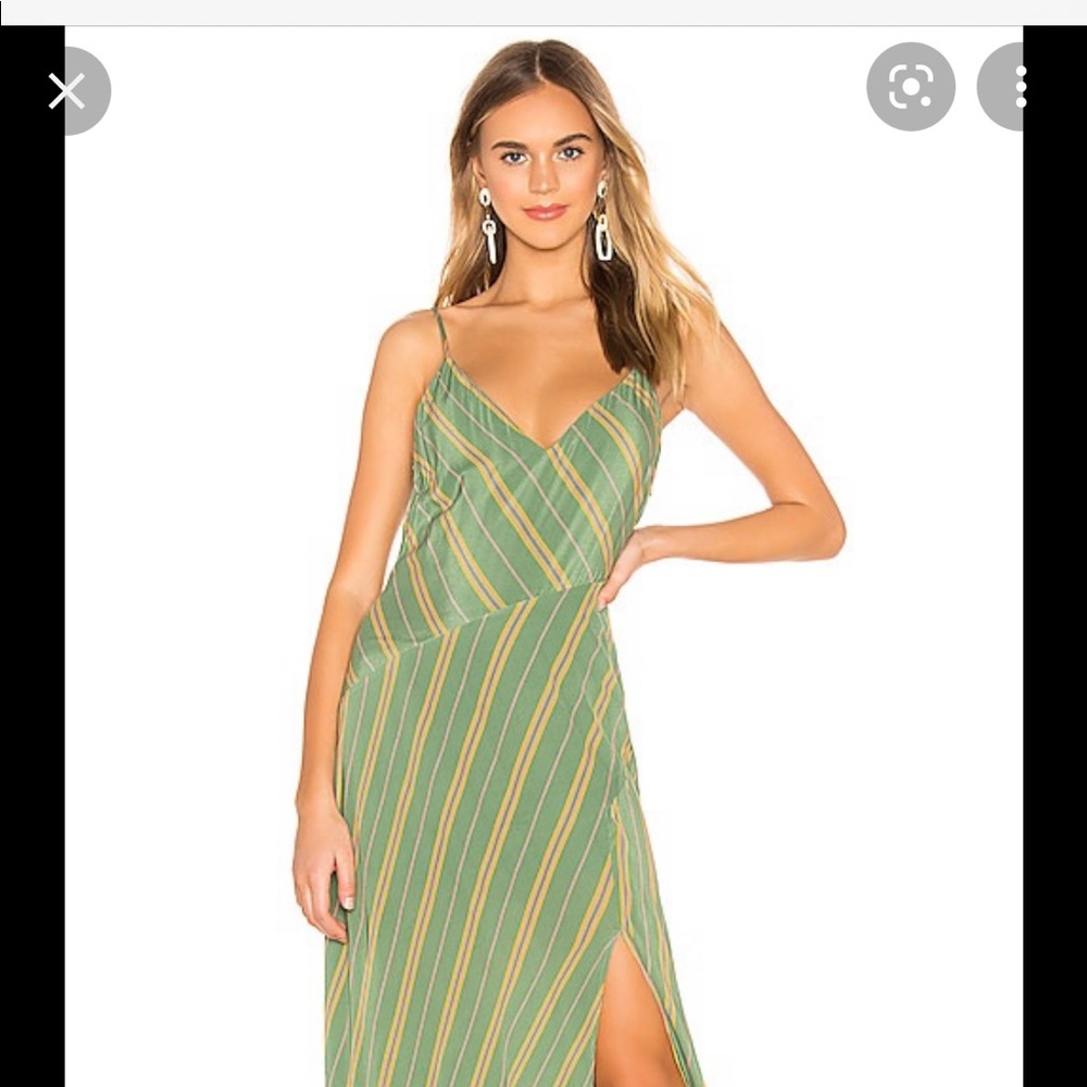 Astr the label dress